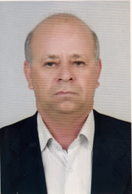 ابراهیم روشائیان