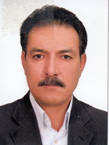 فرزاد زاهدی